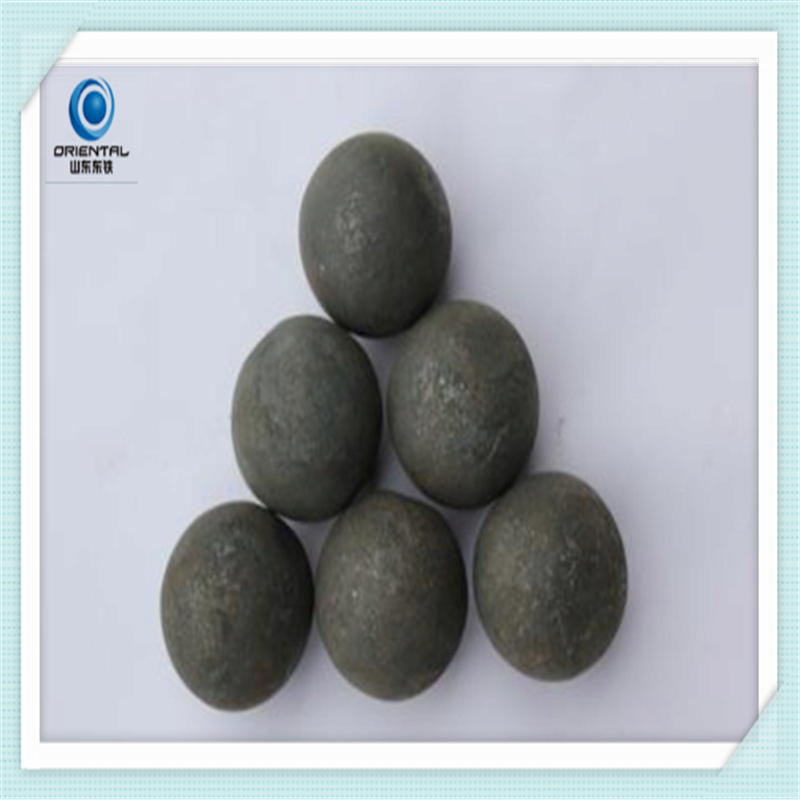 China high quality mineral ball-steel ball